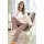 Women's pajamas with long pants - Michelle long