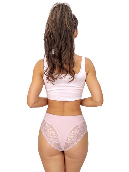 Figi wysoki stan kornkowe - 235 różowe - 3