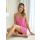 Cotton nightdress with straps - Zebra