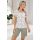 Women`s floral pajamas - Melisa 1/2