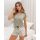 Women`s pajamas with short pants - Melisa shorts