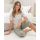 Women`s viscose pajamas - Melisa 3/4