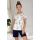 Women`s short-sleeved pajamas - Goya 1/2