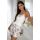 Women`s Strapless Pajamas - Elizabeth Top