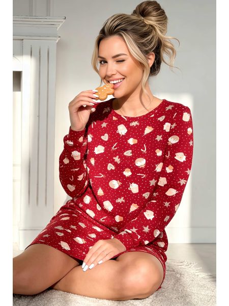 Cookie koszulka