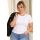 107 biały plus size podkoszulek