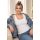 102 biały plus size podkoszulek
