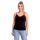 106 Black Plus-Size T-Shirt