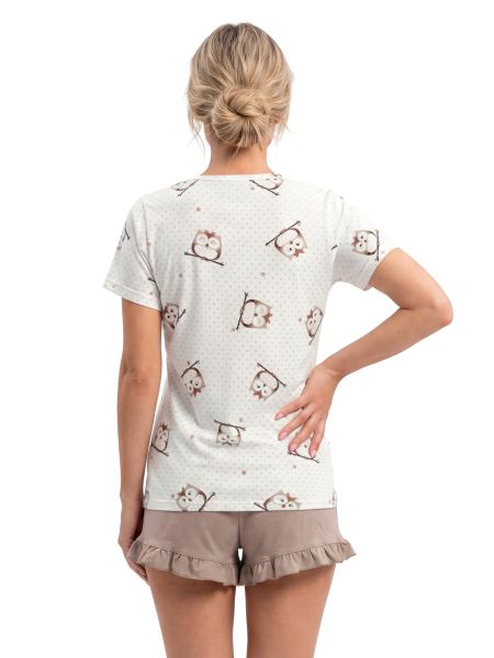 Sova short - 3