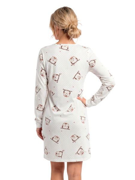 Sova nightdress - 3