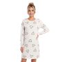 Sova nightdress - 3