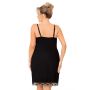 Seksowna koszula nocna plus size - Hana II - 3